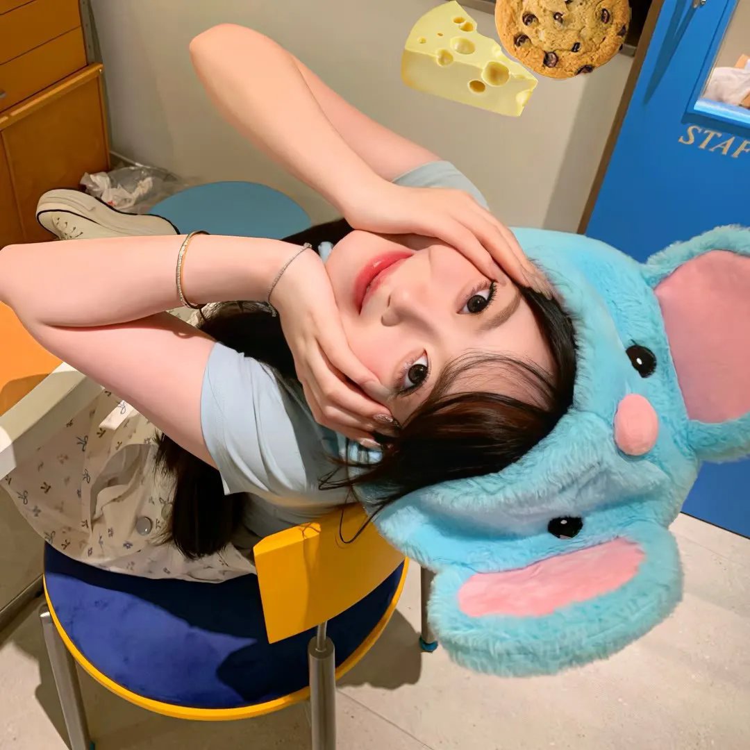 熊之吻